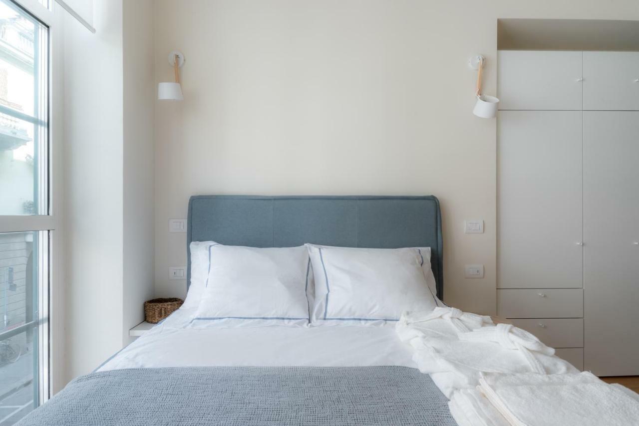 Mini Loft Moscova Apartment Milano Ngoại thất bức ảnh