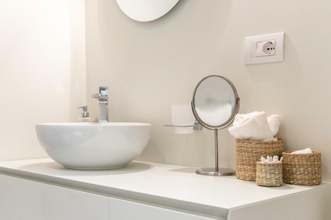 Mini Loft Moscova Apartment Milano Ngoại thất bức ảnh